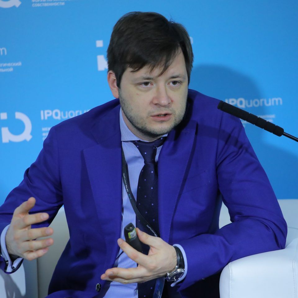 IPQuorum 2019. 2 день. IPQLab. Antipiracy