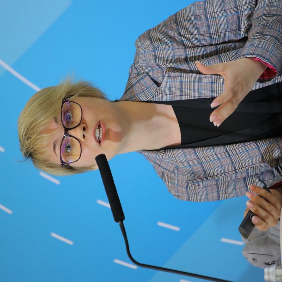 IPQuorum 2019. 3 день. Альтернативное кредитование. IP-инвестинг как игра инсайдеров