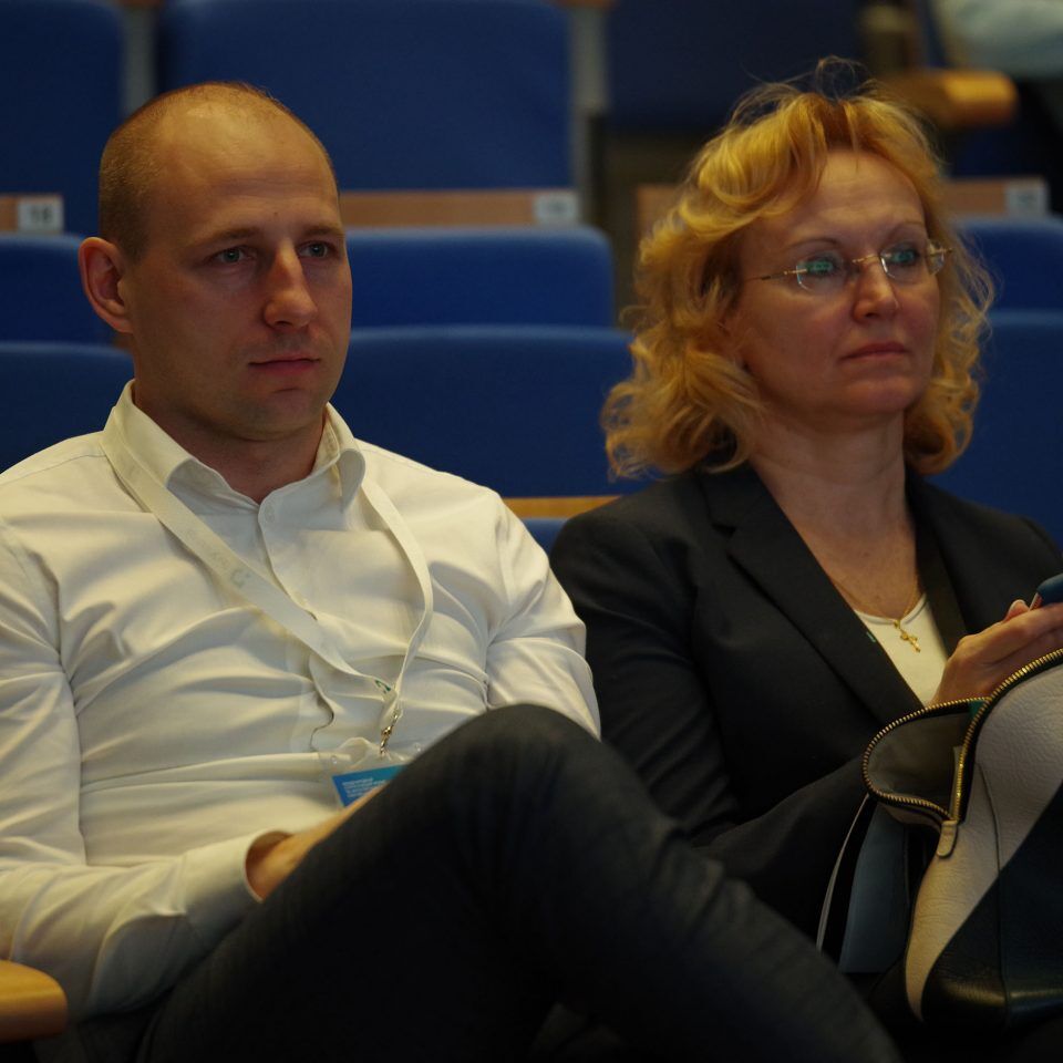 IPQuorum 2019. День 3. Сессия «HUB «С» Деньги в цифре. Экономика созидания: как цифровой мир изменил человека, как человек меняет экономику»