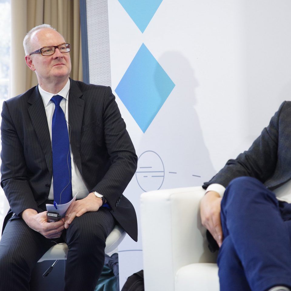 IPQuorum 2019. День 2. Сессия «New media: монетизация ip глазами создателей контента»