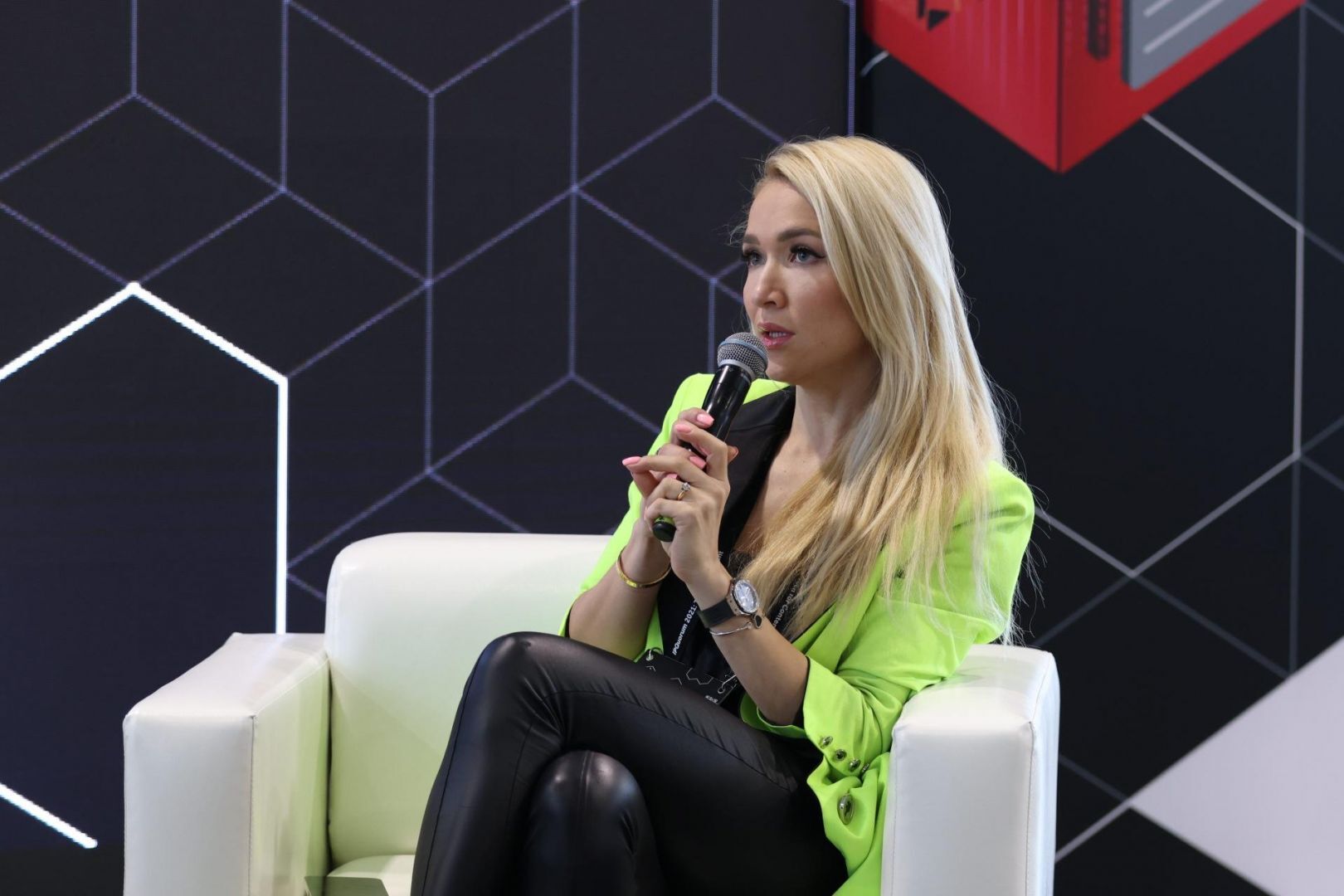 IPQuorum 2021: Tech for Content