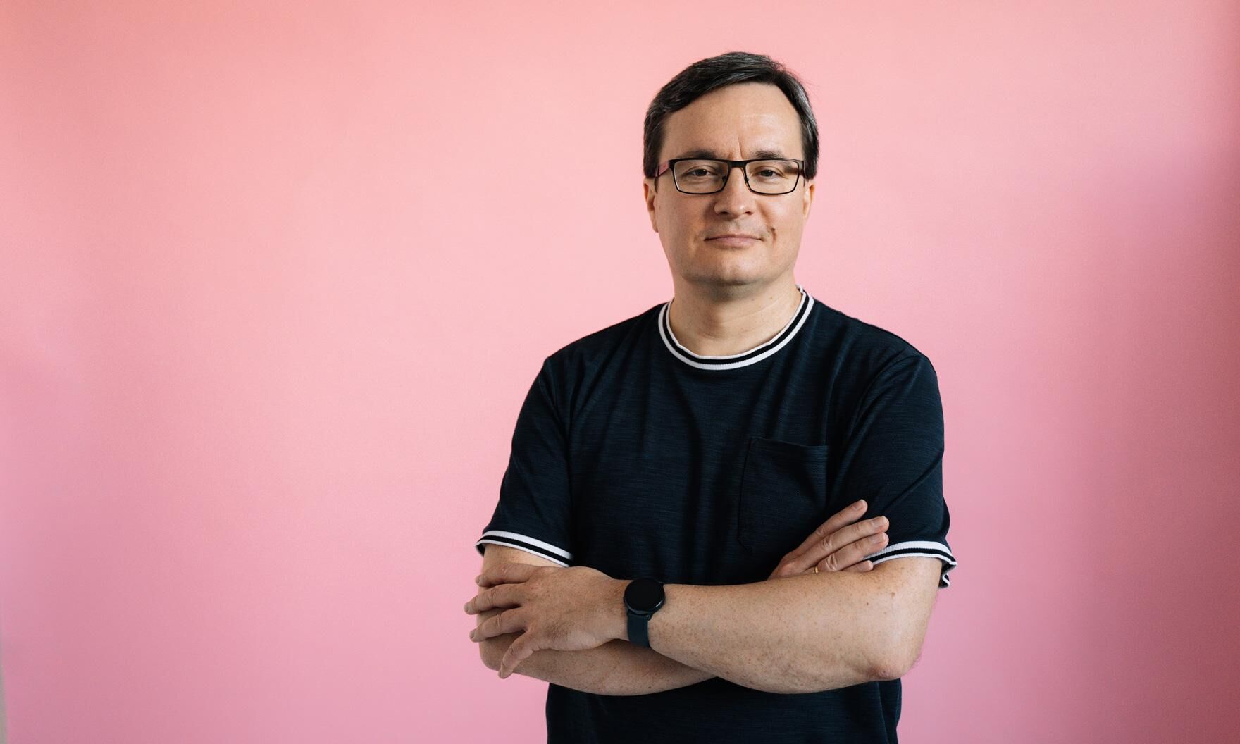 Сергей Смирнов: «Дизайнер – это проектировщик доверия к продукту»