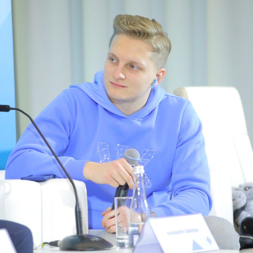 IPQuorum 2019. День 2. Сессия «Музыкальная индустрия «в сетях» – cтатус-кво»