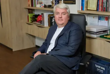 Алексей Гореславский: «Мы гордимся тем, что способствуем появлению новых имен в индустрии»