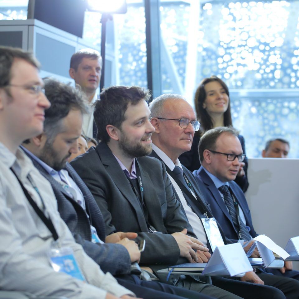 IPQuorum 2019. День 2. Сессия «Алгоритм, программный код, интерфейс, данные, замысел – как эффективно охранять и защищать права в компьютерной индустрии»