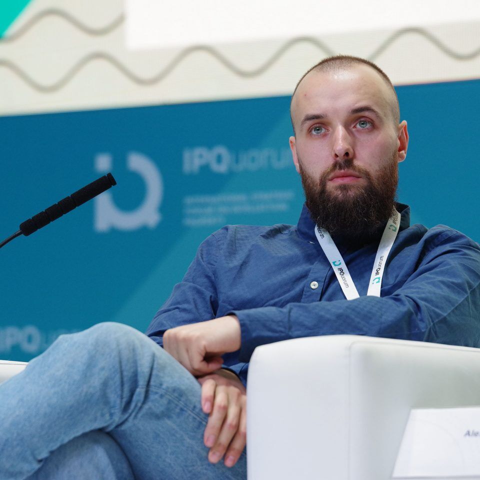 IPQuorum 2019. День 3. Сессия «HUB «С» Деньги в цифре. Экономика созидания: как цифровой мир изменил человека, как человек меняет экономику»