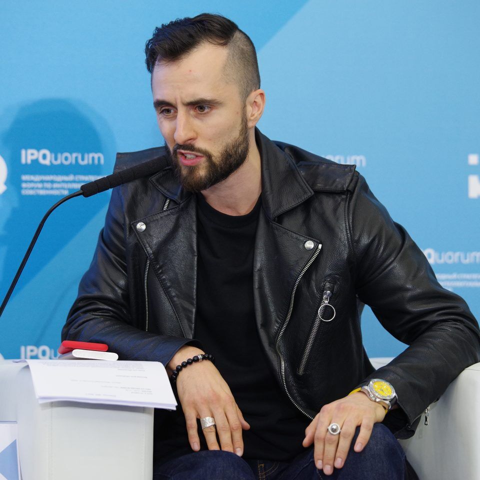 IPQuorum 2019. День 3. Сессия «Диспут: монетизация культуры vs этика»