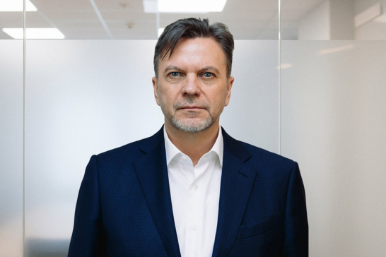 Пётр Миленин: «Музыка – это не просто фон, а инструмент, напрямую влияющий на восприятие»