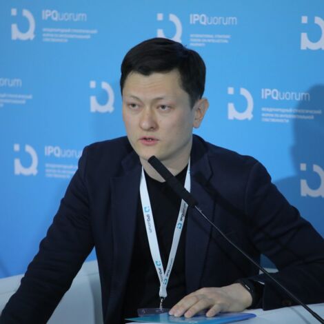IPQuorum 2019. 2 день. IPQLab. Веб-сериалы, как новый вид художественного контента