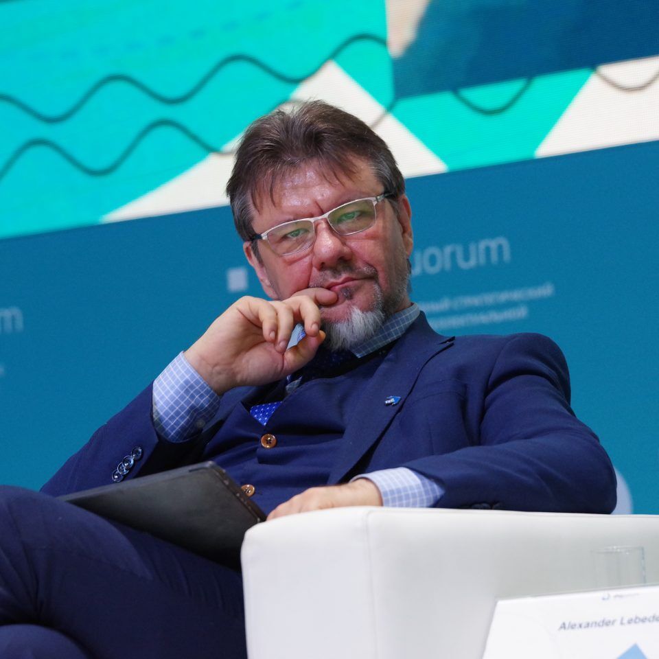 IPQuorum 2019. День 3. Сессия «HUB «E». На пути к глобальному рынку»