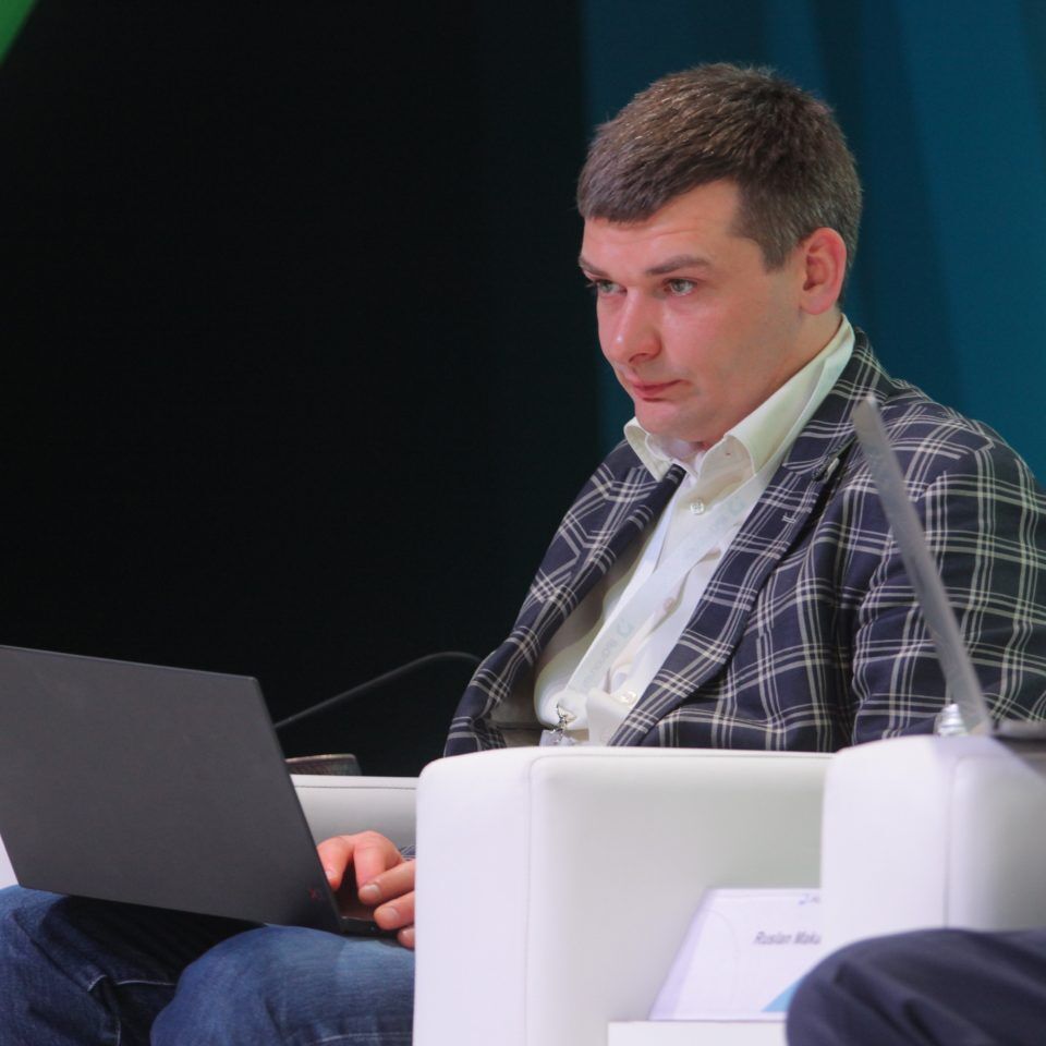 IPQuorum 2019. День 3. Сессия «HUB «С» Деньги в цифре. Экономика созидания: как цифровой мир изменил человека, как человек меняет экономику»