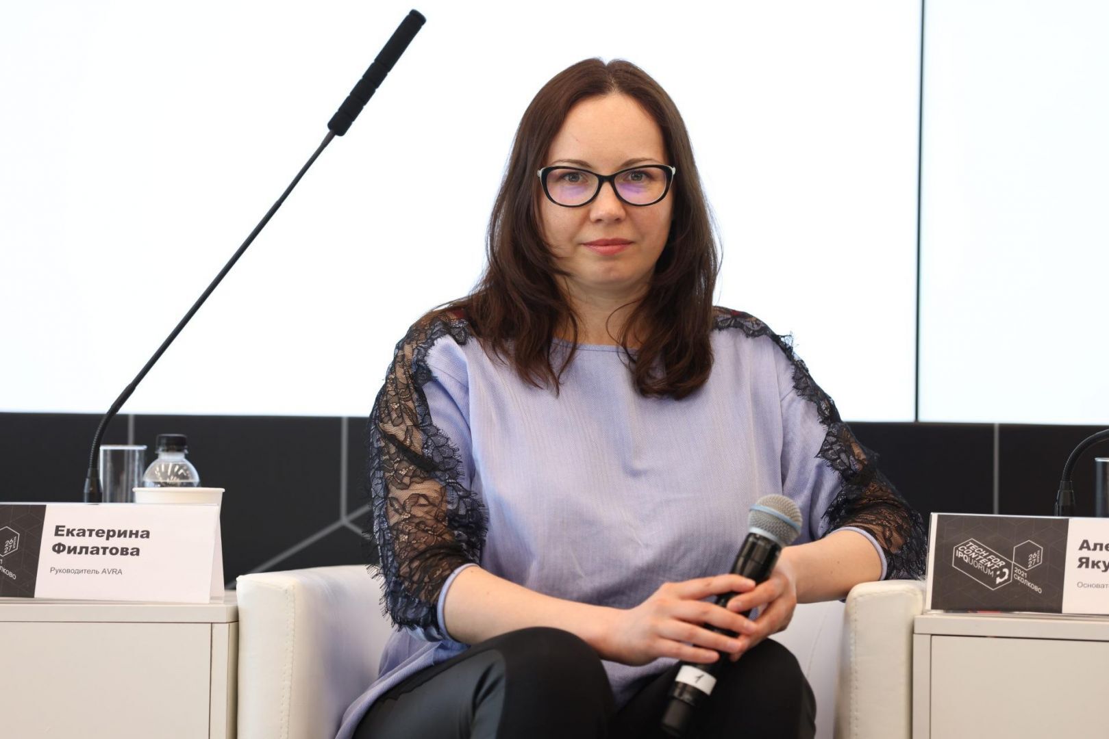 IPQuorum 2021: Tech for Content