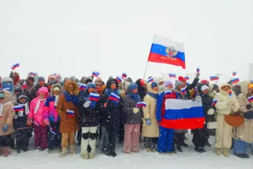 На Эльбрусе снова прозвучит гимн России: в Нальчике готовятся ко II Международному конкурсу-фестивалю «Эльбрусский хорофон»