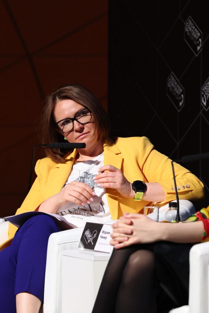 IPQuorum 2021: Tech for Content