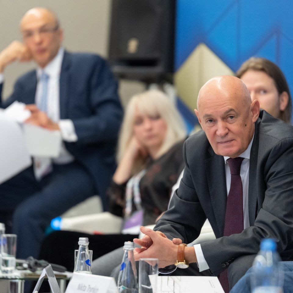 IPQuorum.Culture 2018. День 1. «Защита Творческого контента в сети»