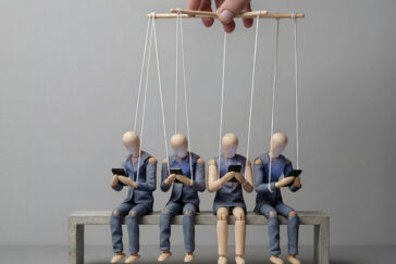 Вещи с начинкой