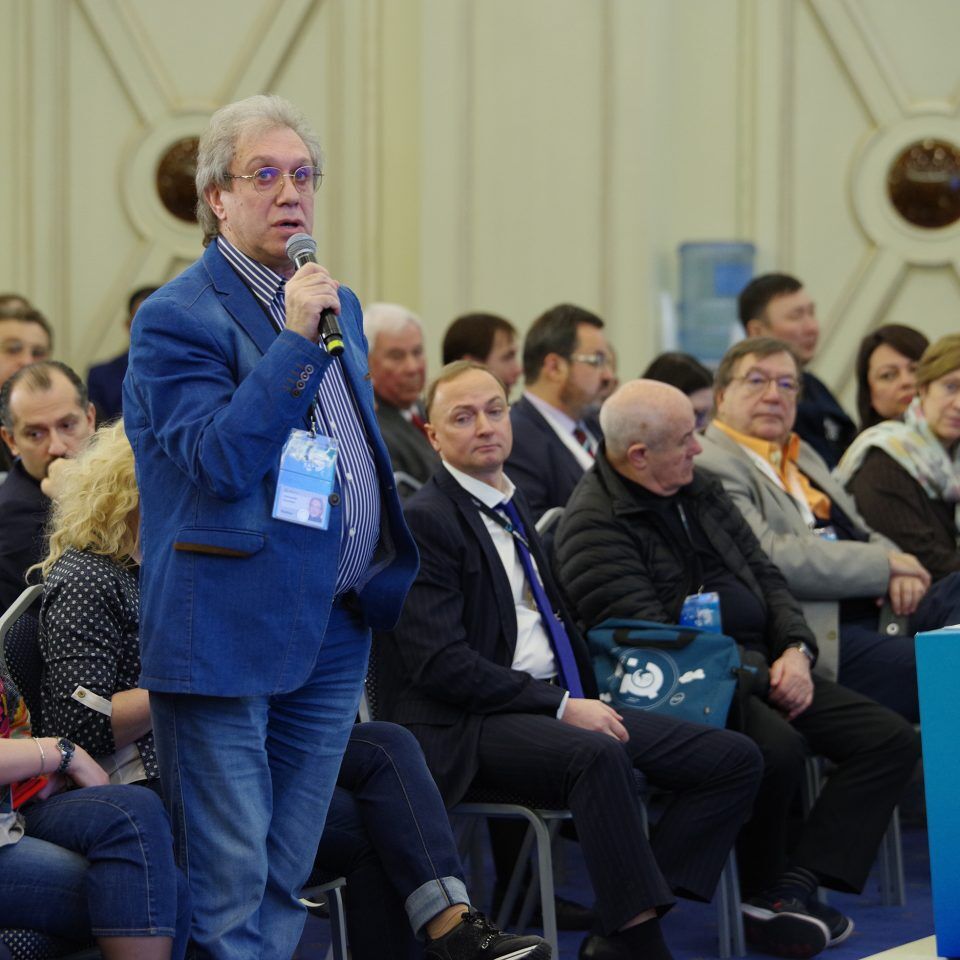 IPQuorum 2019. День 3. Сессия «Диспут: монетизация культуры vs этика»