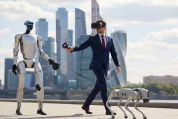 «Софтом» и «железом»: Цифровые юристы обсудили, как обеспечить господство лица над вещью в эпоху IoT, АR и облачных вычислений