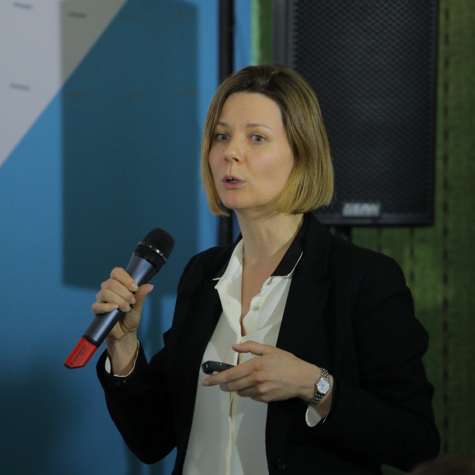 IPQuorum 2019. День 2. Сессия «Эффективность в агроиндустрии»