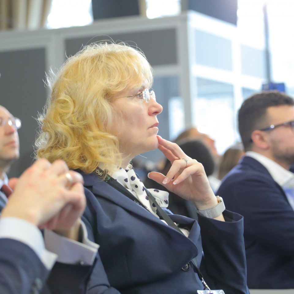 IPQuorum 2019. День 2. Сессия «Алгоритм, программный код, интерфейс, данные, замысел – как эффективно охранять и защищать права в компьютерной индустрии»