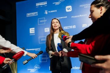 «Российская креативная неделя — Сибирь» и Красноярский край задают тренды развития креативной экономики