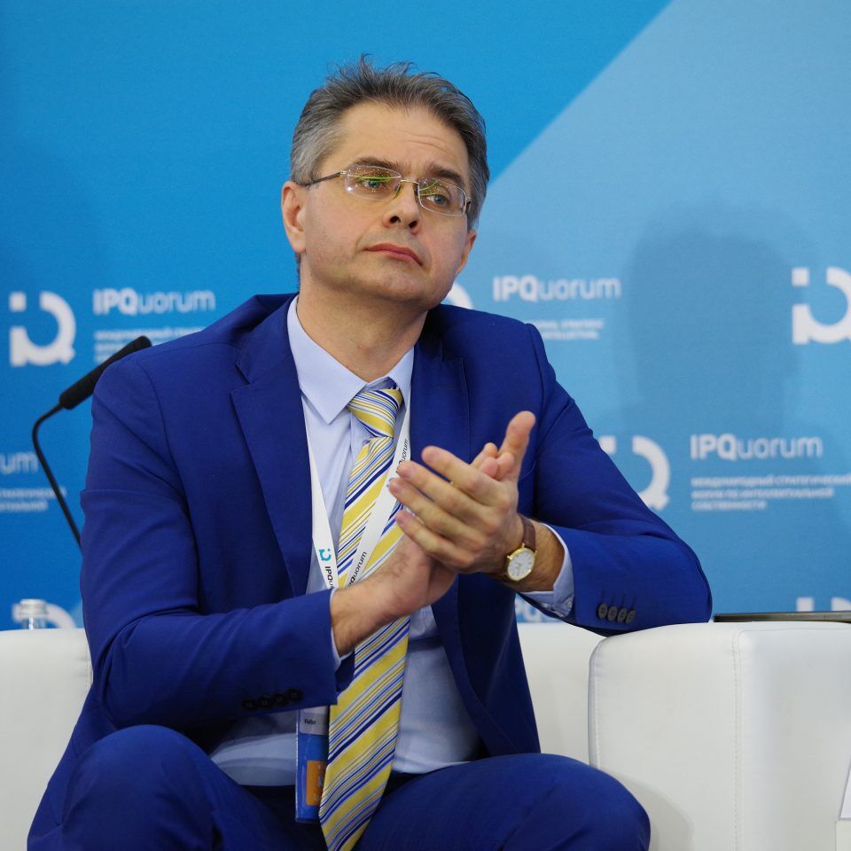 IPQuorum 2019. День 3. Сессия «Диспут: монетизация культуры vs этика»