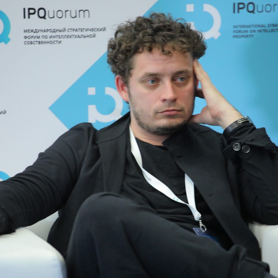 IPQuorum 2019. День 2. Сессия «New media: монетизация ip глазами создателей контента»