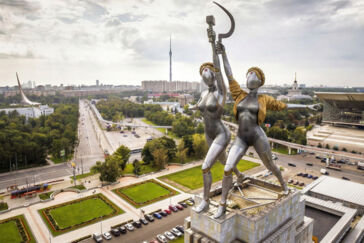 Свой код: как в российских видеоиграх формируется национальная идентичность