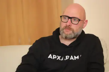 Сергей Самодов: «Мы в Архдраме можем себе позволить выпускать премьеры, чтобы усиливать репертуар, а не формировать»