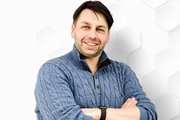 Виталий Ставицкий: «Промышленный дизайн формирует интеллектуальный потенциал страны»