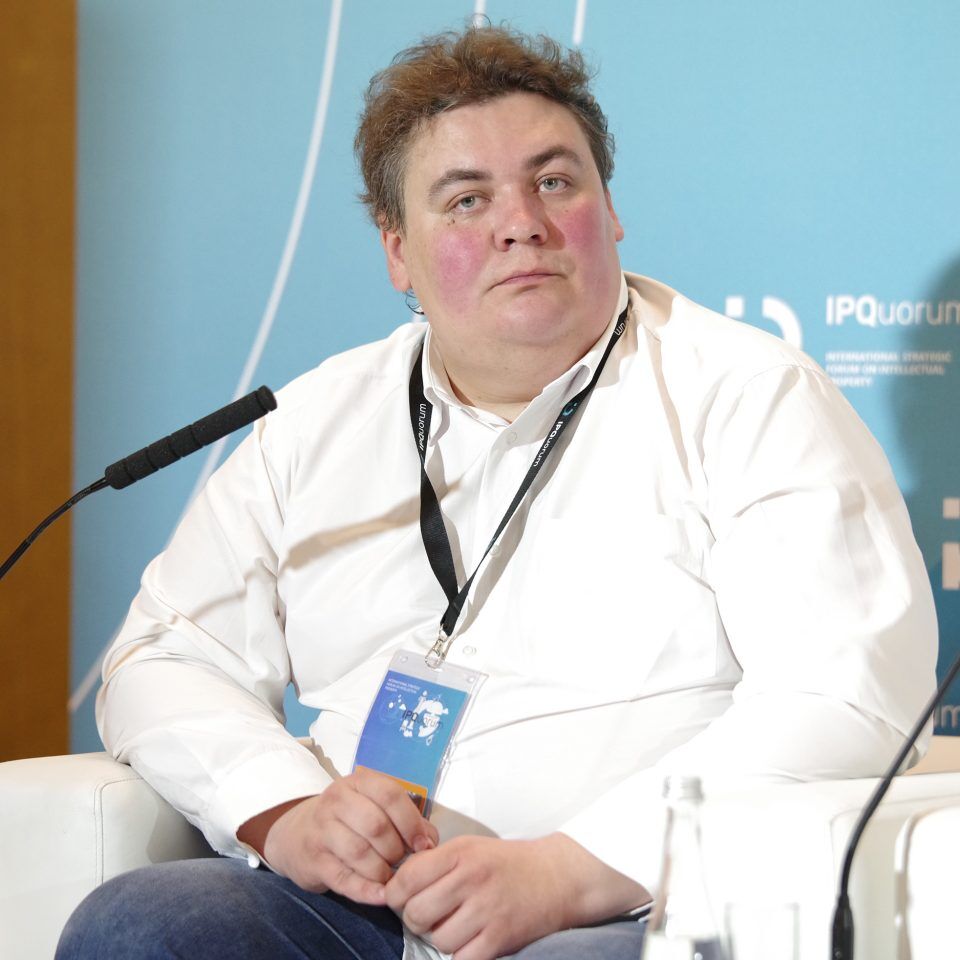IPQuorum 2019. День 3. IPQlab: «Капитализация нематериальных активов». Как обеспечить прибыль. Рост стоимости компаний за счёт нематериальных активов»