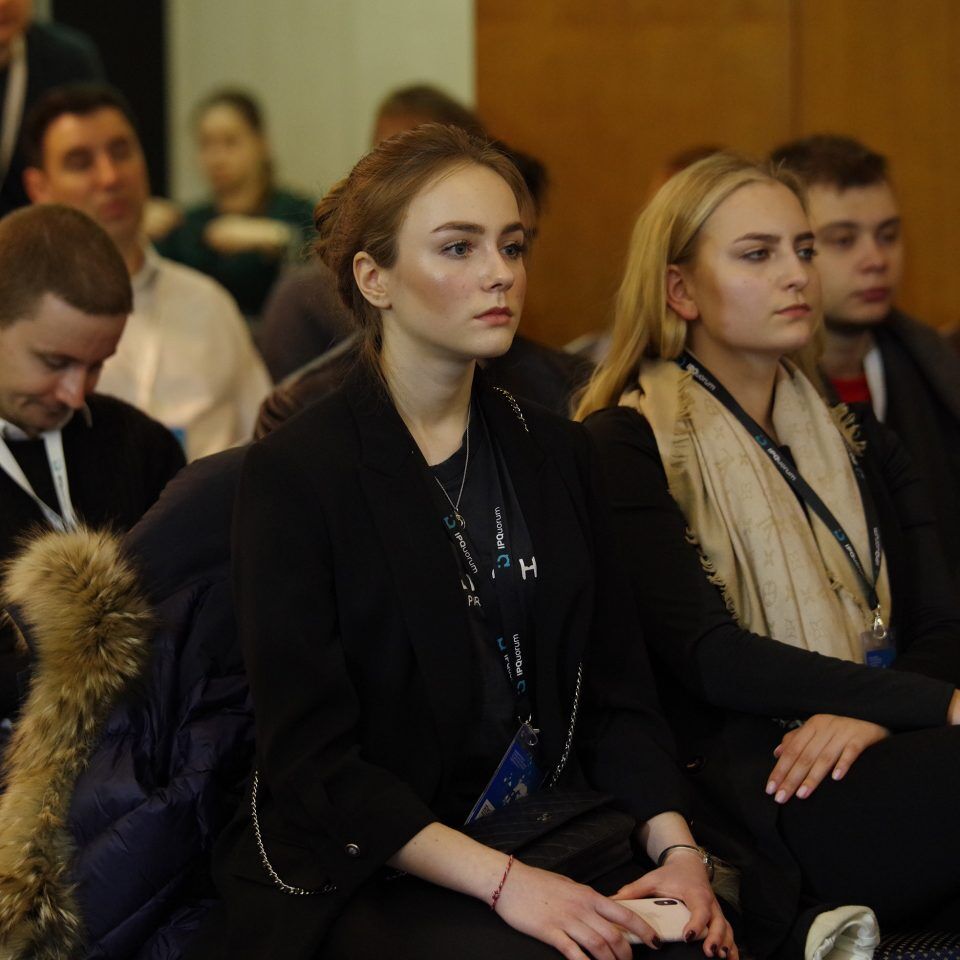 IPQuorum 2019. День 2. Сессия «Музыкальная индустрия «в сетях» – cтатус-кво»