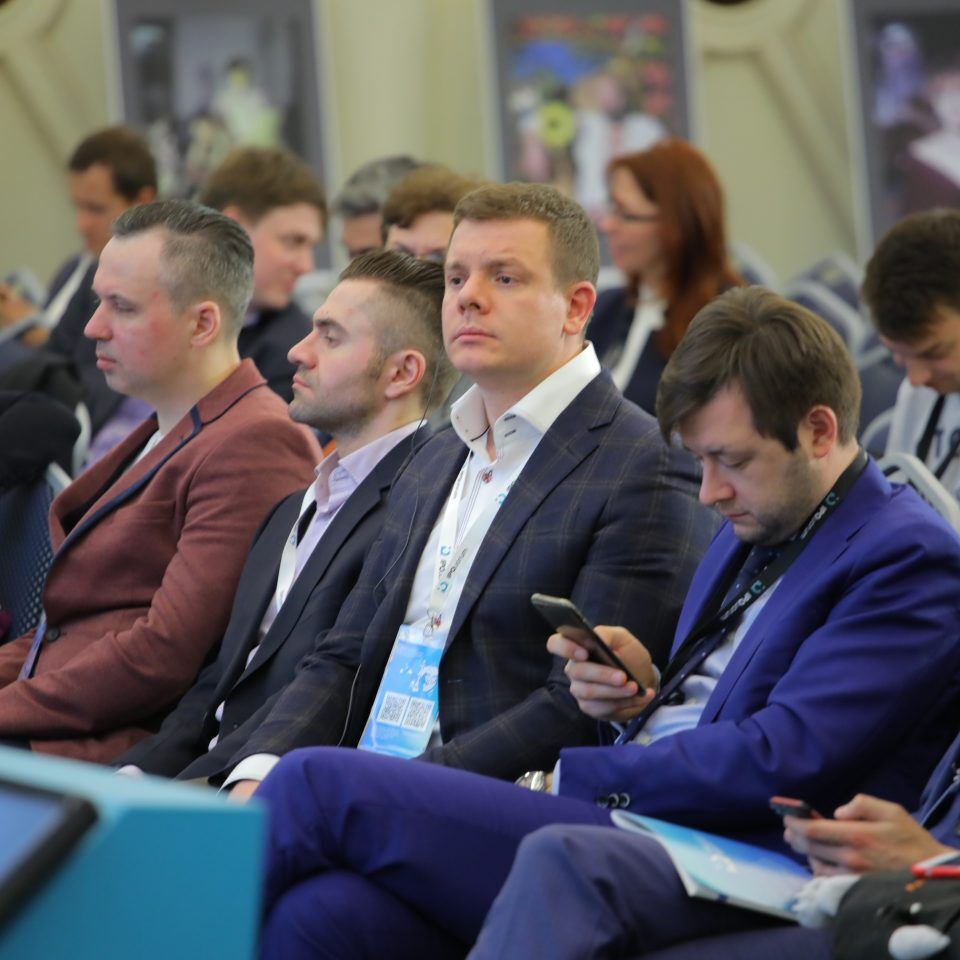 IPQuorum 2019. День 2. Сессия «IP Legal Tech как лекарство от «серости» рынка интеллектуальных прав»