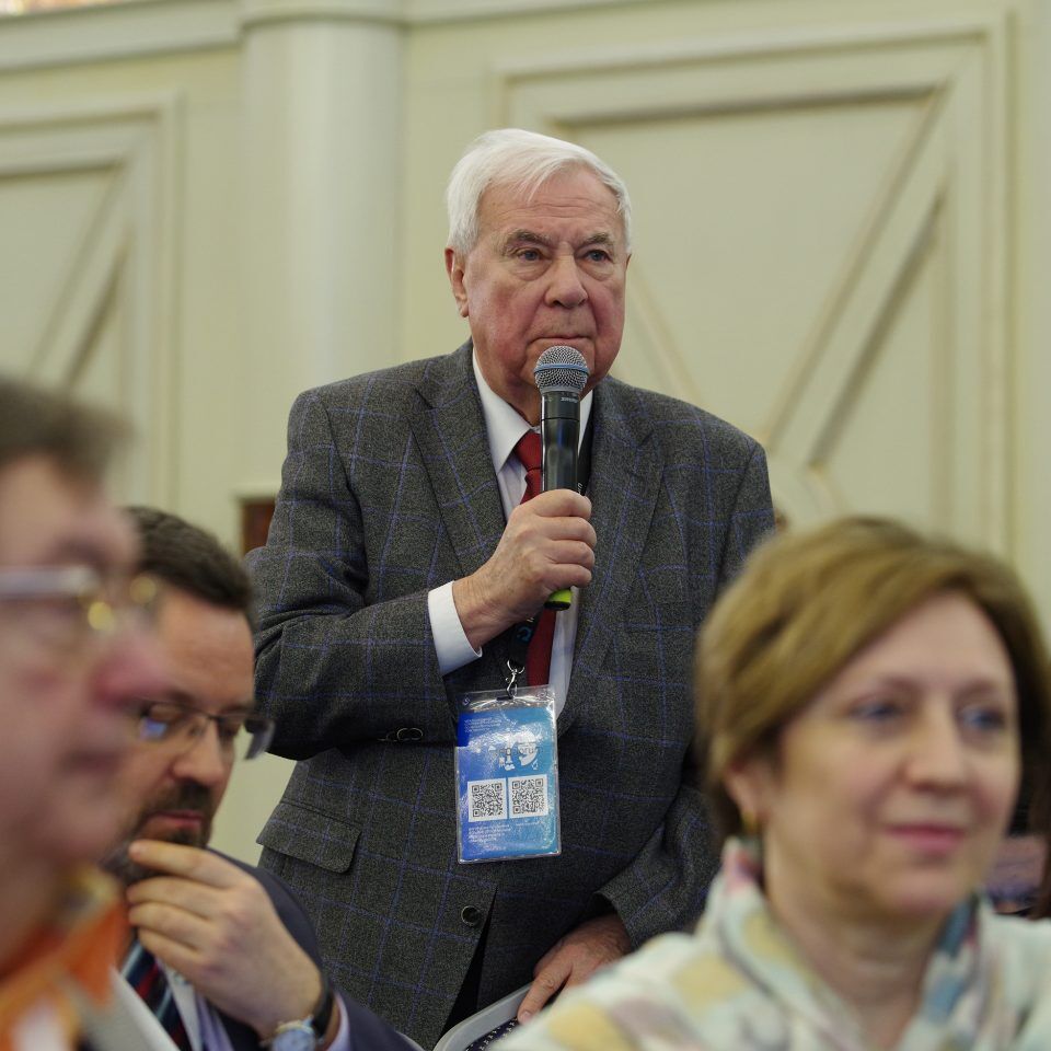 IPQuorum 2019. День 3. Сессия «Диспут: монетизация культуры vs этика»