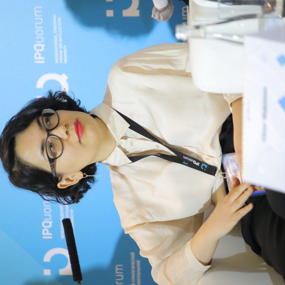 IPQuorum 2019. 3 день. Альтернативное кредитование. IP-инвестинг как игра инсайдеров