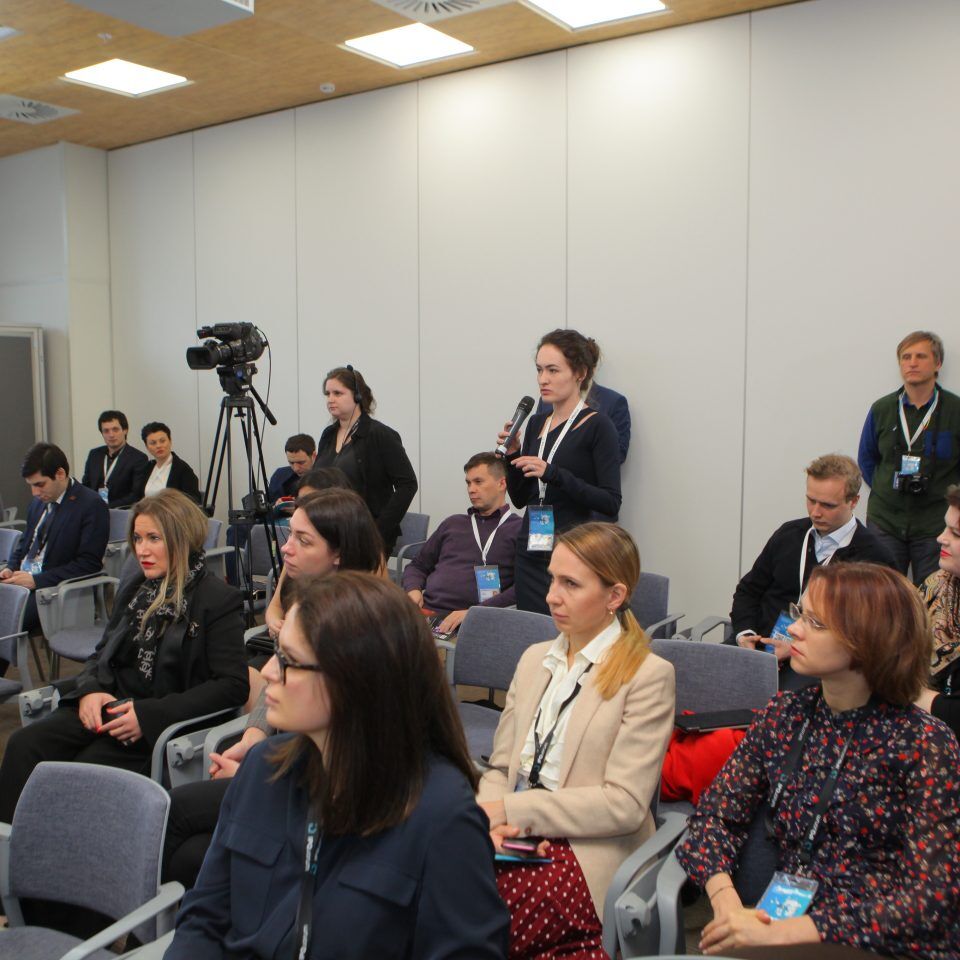 IPQuorum 2019. День 2. IPQlab: «Правовые проблемы использования ИС в сети интернет»