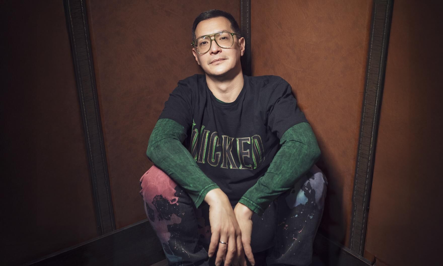 Алексей Франдетти: «Люди ходят в театр за удовольствием»