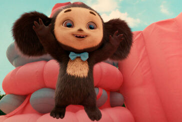 Сергей Маевский: «Наш ушастик открывает любые двери»