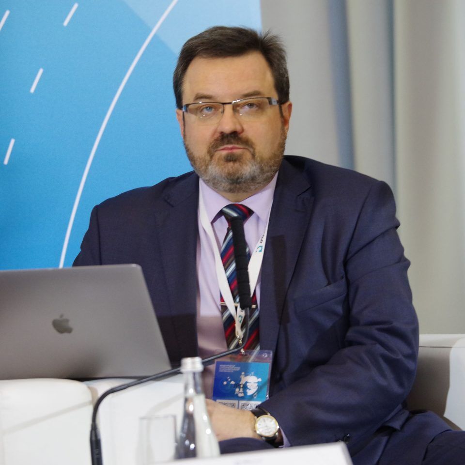 IPQuorum 2019. День 3. Сессия «Идеи в медиа: интеллектуальная собственность средств массовой информации»