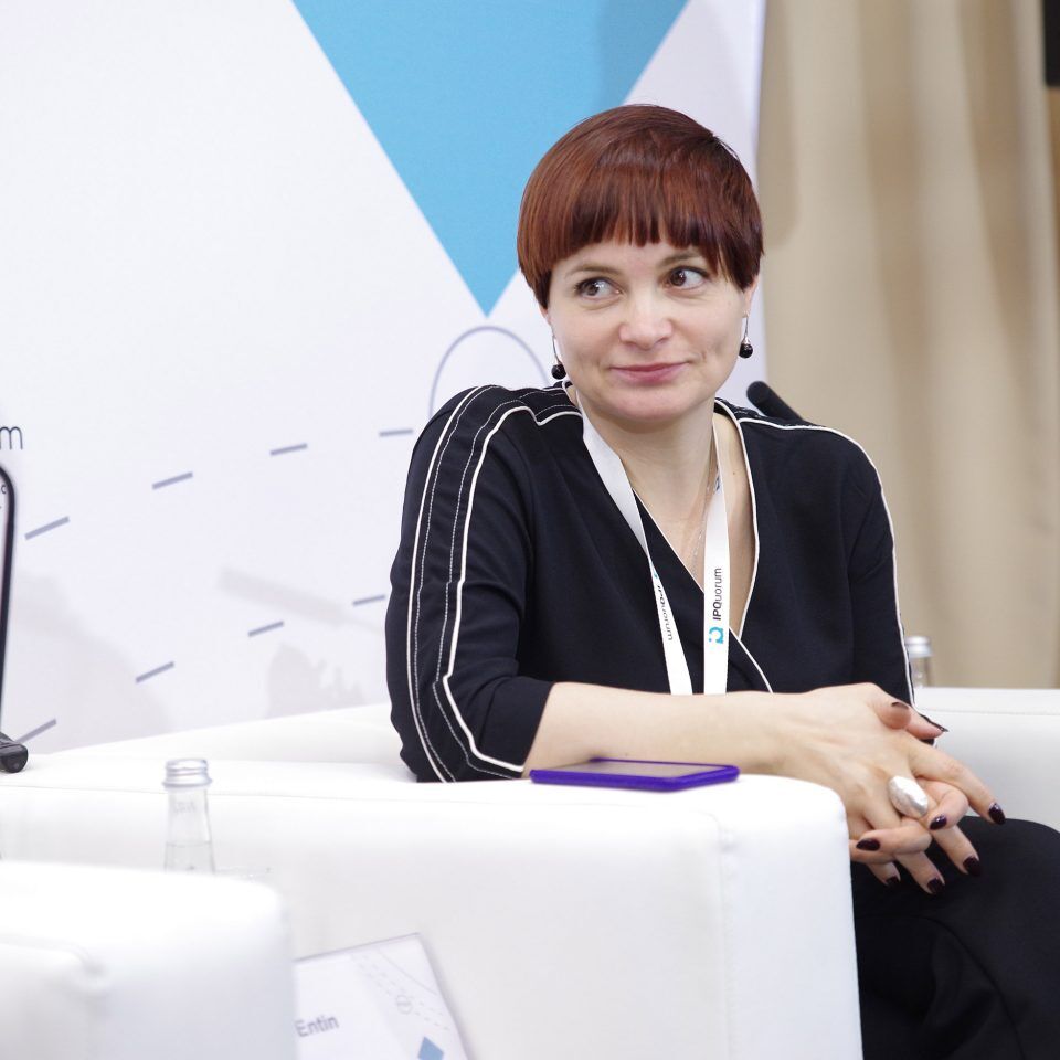 IPQuorum 2019. День 2. Сессия «Современный театр: когда наступают авторские права»