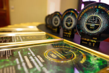 Креатив как капитал: на Russian Digital Creative 2025 обсудили, почему творчество и технологии — фундамент новой экономики России