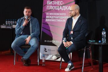 Закулисье киноиндустрии, или как регулируются правоотношения на съемочной площадке