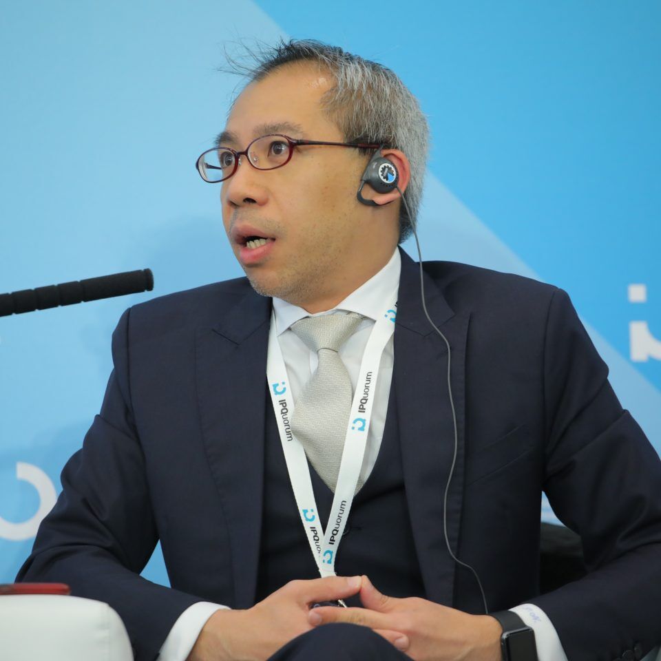 IPQuorum 2019. День 2. Сессия «IP Legal Tech как лекарство от «серости» рынка интеллектуальных прав»