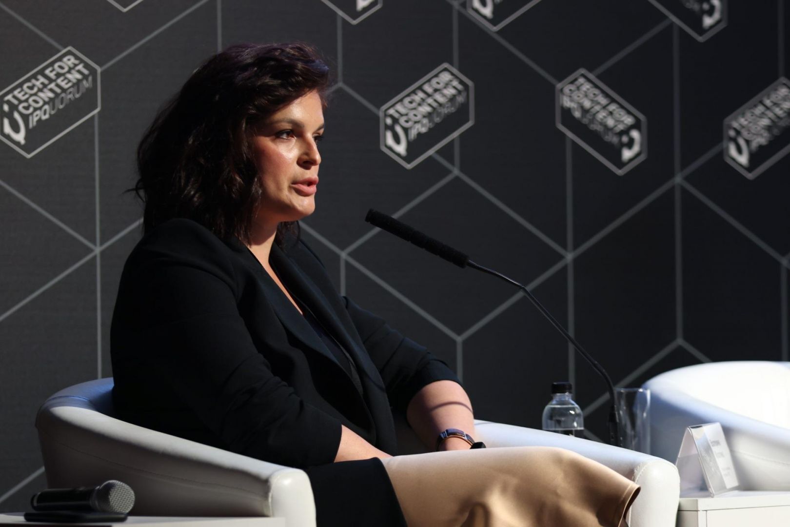 IPQuorum 2021: Tech for Content
