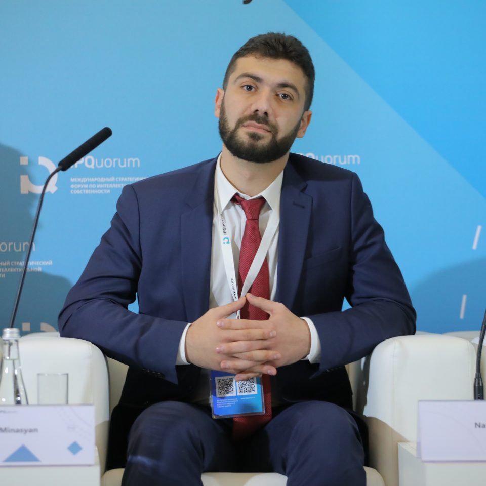 IPQuorum 2019. 3 день. Альтернативное кредитование. IP-инвестинг как игра инсайдеров