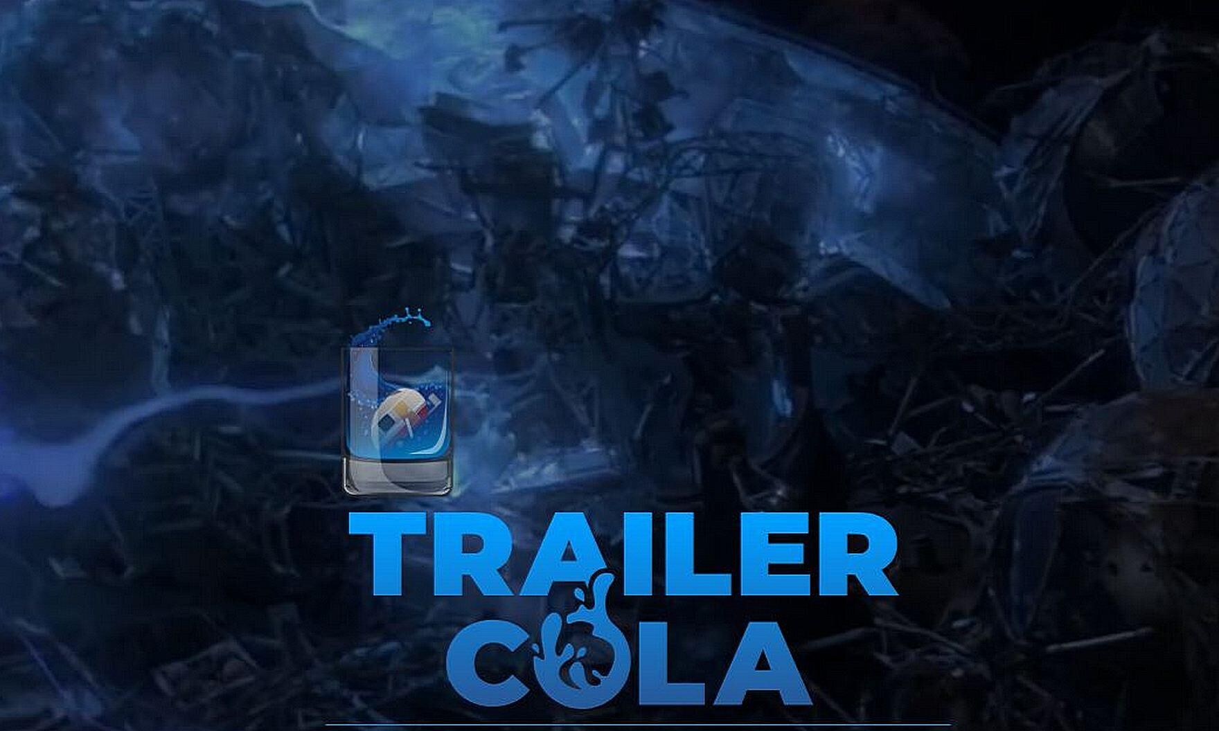 Трейлерхаус TRAILER COLA объявляет образовательный грант в Московской школе кино