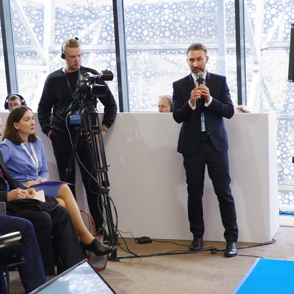 IPQuorum 2019. День 2. Сессия «Алгоритм, программный код, интерфейс, данные, замысел – как эффективно охранять и защищать права в компьютерной индустрии»