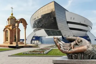 РЦИС прокладывает дорогу кузбасскому креативу