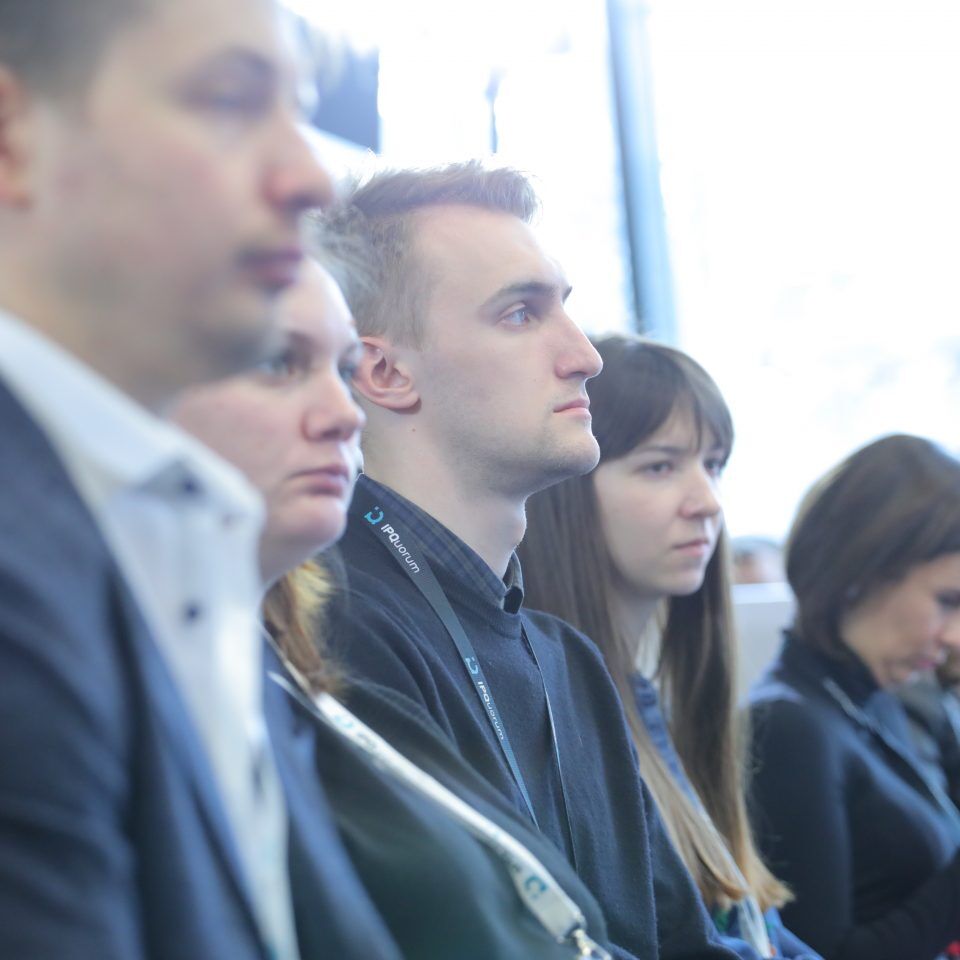 IPQuorum 2019. День 3. «Презентация исследования IPChain по законодательству и деловым обычаям совершения сделок с интеллектуальной собственностью. Частная и государственная инфраструктура выплаты вознаграждений»