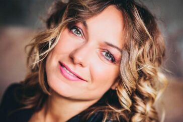Елена Кипер: «Художники-визионеры программируют будущее»